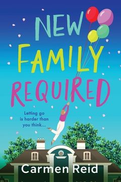 portada New Family Required