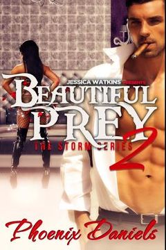 portada Beautiful Prey 2 (en Inglés)