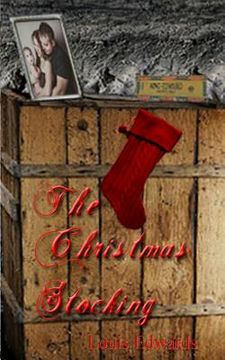portada The Christmas Stocking (en Inglés)