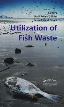 portada utilization of fish wastes: new perspectives (en Inglés)