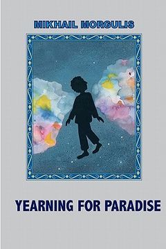 portada yearning for paradise (en Inglés)