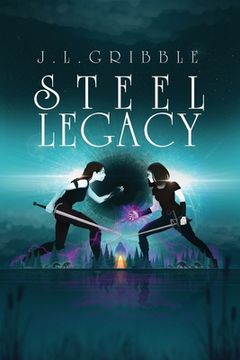 portada Steel Legacy (in English)