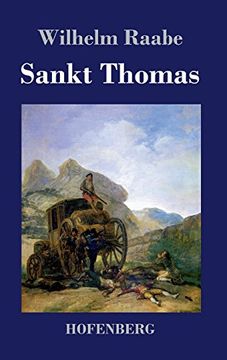 portada Sankt Thomas (German Edition)