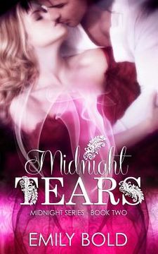 portada Midnight Tears (en Inglés)