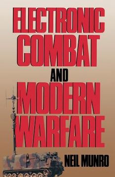 portada Electronic Combat and Modern Warfare: The Quick and the Dead