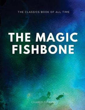 portada The Magic Fishbone (in English)