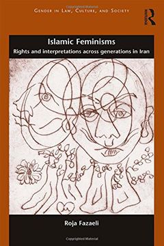 portada Islamic Feminisms: Rights and Interpretations Across Generations in Iran (en Inglés)