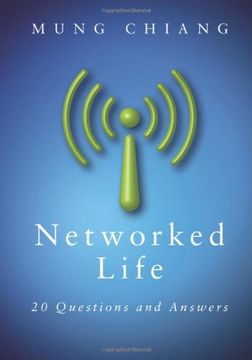 portada Networked Life: 20 Questions and Answers (en Inglés)