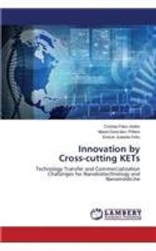 portada Innovation by Cross-cutting KETs