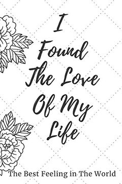 portada I Found the Love of my Life: A Great Gift 