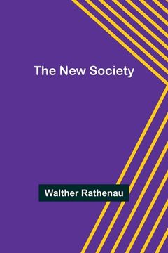 portada The New Society 
