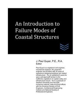portada An Introduction to Failure Modes of Coastal Structures (en Inglés)