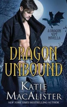 portada Dragon Unbound