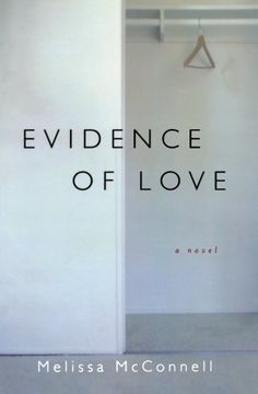 portada Evidence of Love 