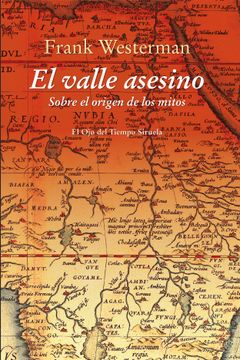 portada El Valle Asesino (in Spanish)