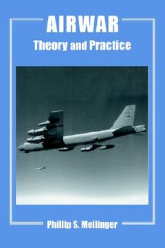 portada airwar: theory and practice (in English)