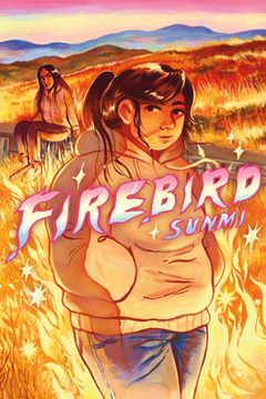 portada Firebird (en Inglés)