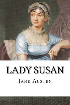 portada Lady Susan