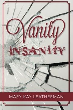 portada Vanity Insanity