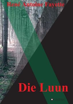 portada Die Luun (in German)