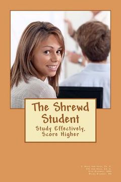 portada the shrewd student (in English)