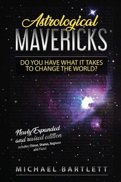 portada Astrological Mavericks (en Inglés)