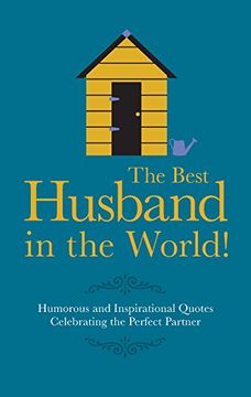 portada Best Husband in the World (Gift Wit)