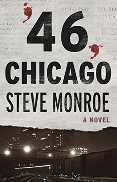 portada '46, Chicago: A Novel (en Inglés)