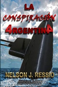 portada La Conspiración Argentina