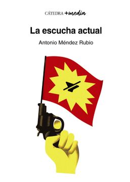 portada La escucha actual (in Spanish)