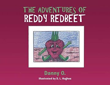 portada The Adventures of Reddy Redbeet (en Inglés)