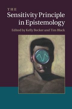 portada The Sensitivity Principle in Epistemology (in English)