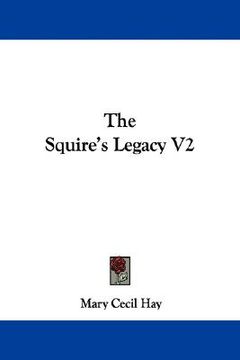 portada the squire's legacy v2 (en Inglés)