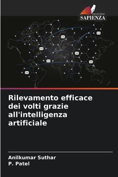 portada Rilevamento efficace dei volti grazie all'intelligenza artificiale (in Italian)