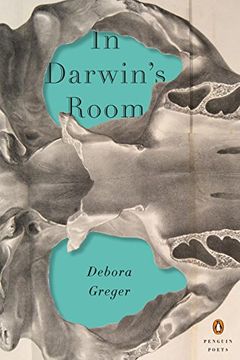 portada In Darwin's Room (Penguin Poets) (in English)