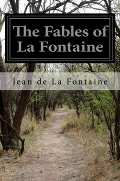 portada The Fables of La Fontaine