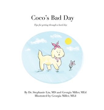 portada Coco's Bad Day: Tips for getting through a hard day