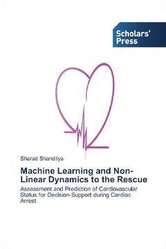 portada Machine Learning and Non-Linear Dynamics to the Rescue