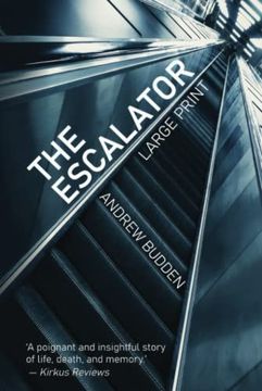 portada The Escalator (en Inglés)