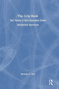 portada The Grip Book (en Inglés)