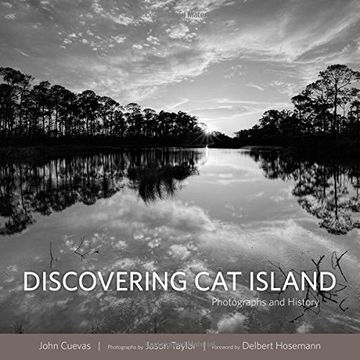 portada Discovering Cat Island