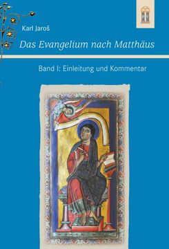 portada Das Evangelium Nach Matthäus Band i: Einleitung und Kommentar (in German)