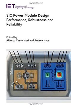portada Sic Power Module Design: Performance, Robustness and Reliability (Energy Engineering) (in English)