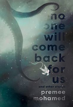 portada No one Will Come Back for us (en Inglés)