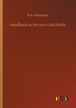 portada Handbook to the new Gold-Fields