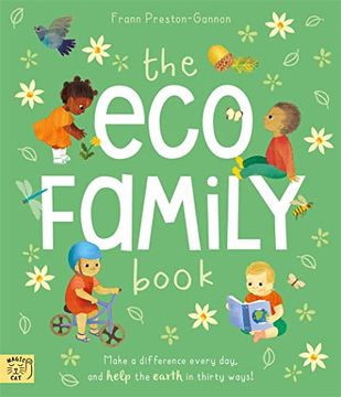 portada The eco Family Book 