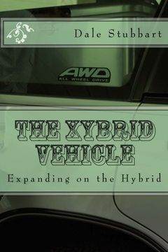 portada The Xybrid Vehicle: Expanding on the Hybrid
