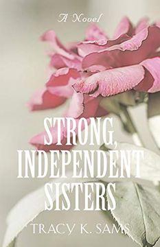 portada Strong, Independent Sisters (in English)