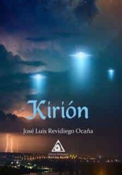 portada Kirion (in Spanish)