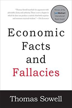 portada Economic Facts and Fallacies (en Inglés)